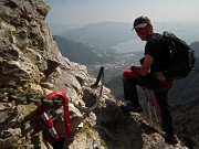 Monte Moregallo (1276 m.) e Corno di Canzo orientale (1239 m.) bell’accoppiata ad anello!  - FOTOGALLERY